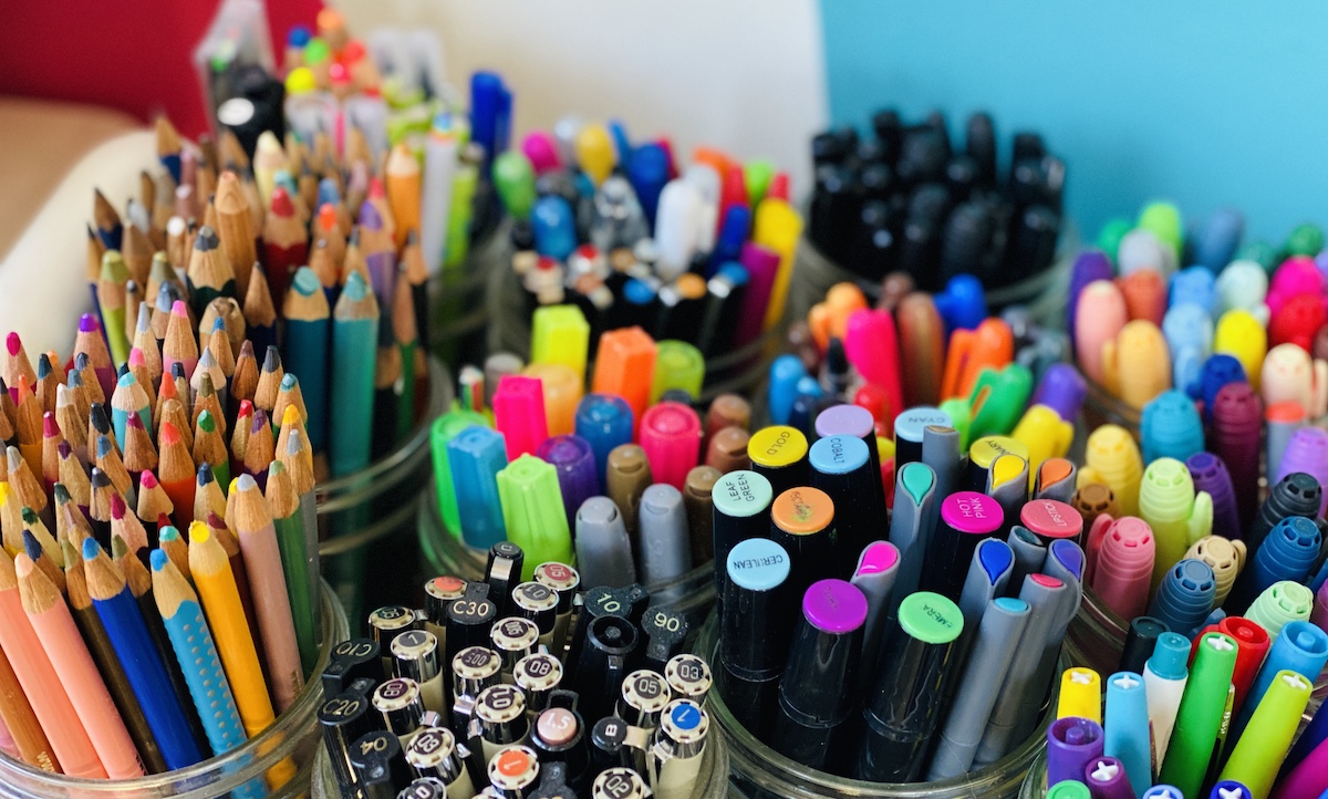 Artistic Material